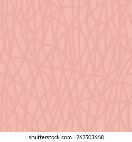 beige seamless pattern with human skin