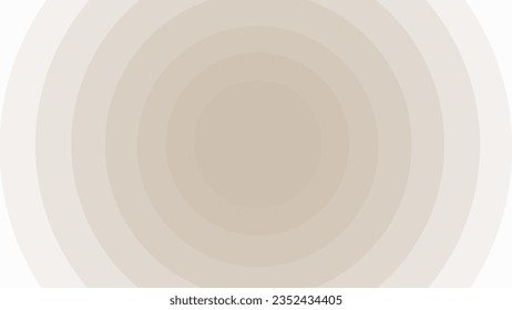 Beige and speaker on white