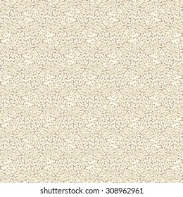 beige speckled background