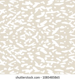 Beige stripe pattern. Vector shibori seamless print. Japanese watercolor background. Tie dye tile. Geometric folk pattern. Hand drawn japan batik design. Rustic stripe watercolour