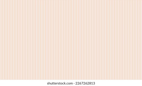 Ilustración vectorial de fondo a rayas beige.