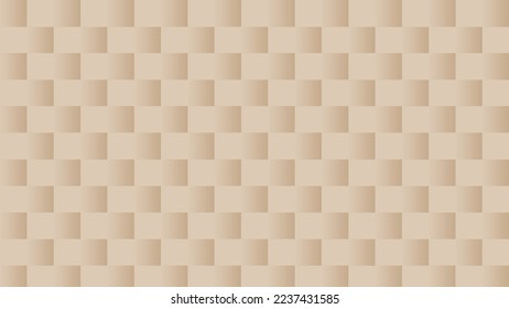 beige texture of stone or cubes as a background