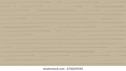Fundo texturizado bege com linhas horizontais e manchas.