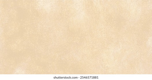 Beige textured background with a subtle halftone effect