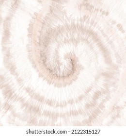 Beige Tie Dye Print. Spiral Old Background. Beige Swirl Background. Beige Circle Shirt. White Circle Fashion. Spiral Light Tie Dye. Circle Tie Dyed Pattern. Cream Gradient Swirl. Spiral Fabric Batik