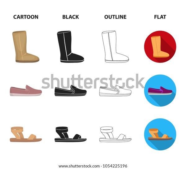 ugg boots white sole