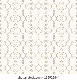 Beige vintage background