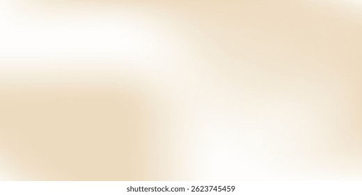 Beige watercolour art background. Old paper. Marble. Stone. Beige watercolour texture vector abstract