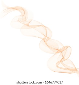 
beige wave vector abstract design
