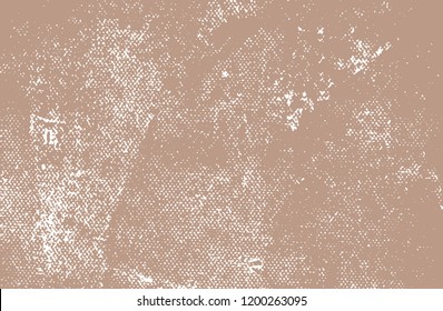 beige and white abstract grunge brush vector texture background