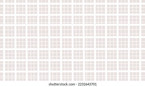 beige and white checkered background as a wallpaper