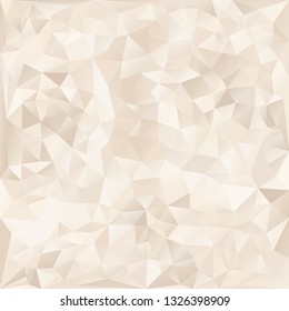 Fondo de color beige y blanco con textura de cristal