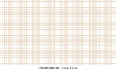 Beige-weiße, gepolsterte Textur als Hintergrund	