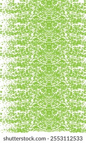 a beige and white wallpaper with a pattern