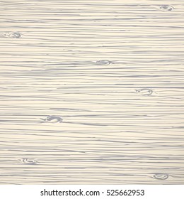 Beige wooden wall, plank, table or floor surface. Cutting chopping board. Wood texture.