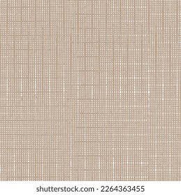 Beige Woven stripe washed patterned linen texture background.Fall winter fashionable masculine cloth fabric coastal living style home decor textile seamless stylish pattern all over print Duvet cover