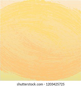 Beige yellow background with stains. Vector modern background for posters, brochures, sites, web, cards, interior design
