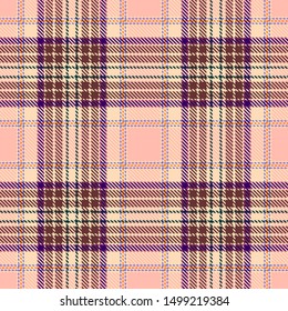 Beige,Brown,Blue and Green Tartan Plaid Scottish Seamless Pattern. Texture from tartan, plaid, tablecloths, shirts, clothes, dresses, bedding, blankets and other textile.