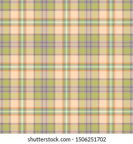 Beige,Purple,Khaki and Green Tartan Plaid Scottish Seamless Pattern. Texture from tartan, plaid, tablecloths, shirts, clothes, dresses, bedding, blankets and other textile.
