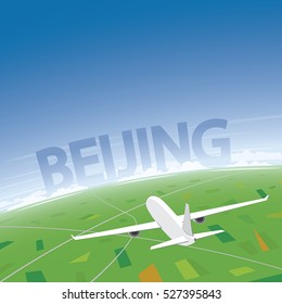 Beijing Flight Destination