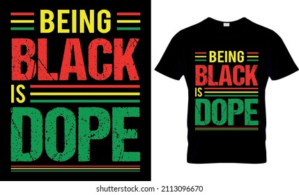 33 Being black dope Images, Stock Photos & Vectors | Shutterstock