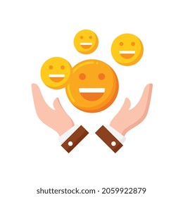 being hospitable icon for business website,apps, and many more