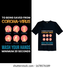 to being saved from corona-virus wash your hand 2019-2020 funny t shirt. Stay protected from 2019 Pestilence Novel Corona Virus T-shirt 2019 Novel corona virus funny t shirt for man,women and children