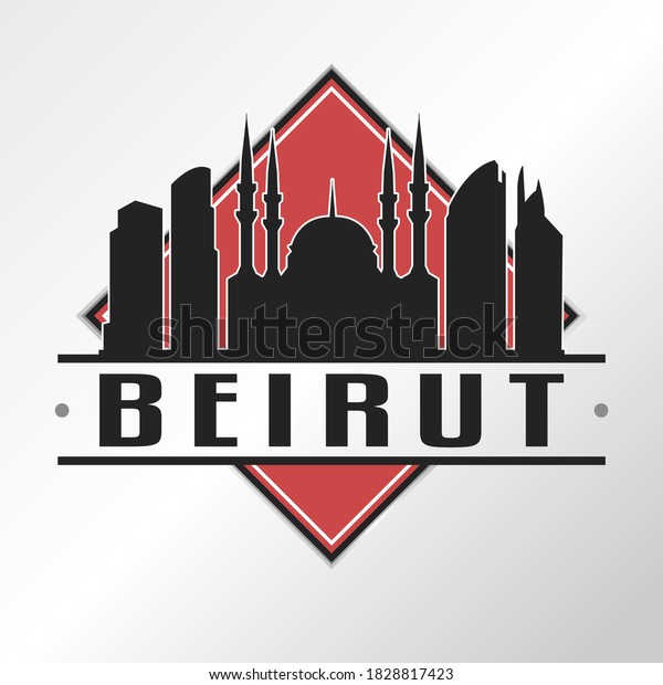 logos tour liban