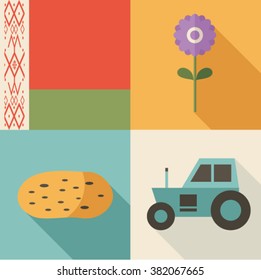 belarus icons