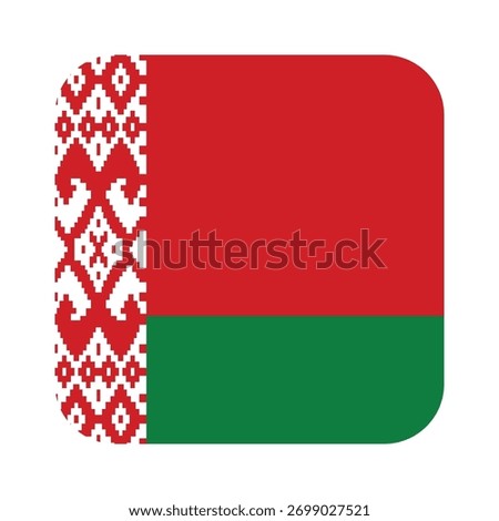 Belarus

Thumbnail Rounded World Square Shape Icon Circular Circle Flag Icon Symbol Nation Country World Set Chart National Football Futbol Sports Team Club

