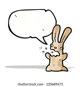 belching rabbit cartoon