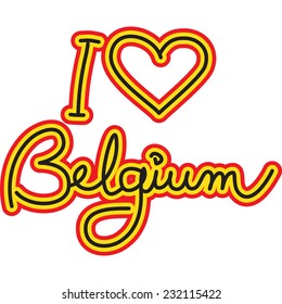 belgium