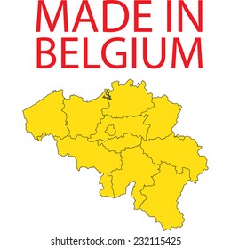 belgium