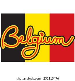 belgium