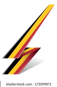 belgium flag
