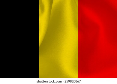 Belgium flag flag