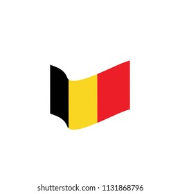Belgium flag icon