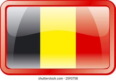 Icono de bandera de Bélgica