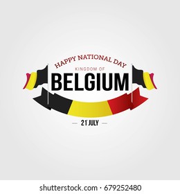 Belgium Independence Day
