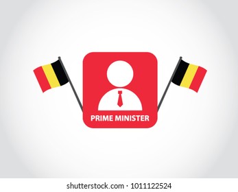 Belgium Prime Minsiter