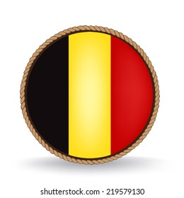Belgium Seal