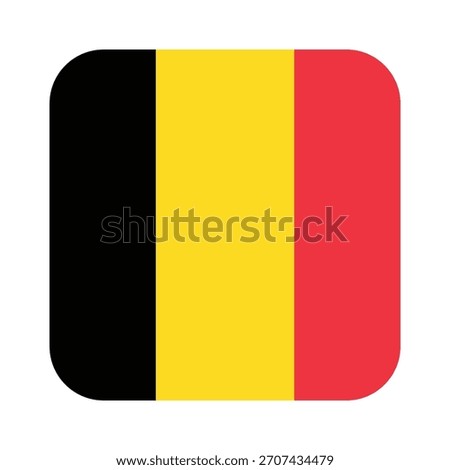 Belgium

Thumbnail Rounded World Square Shape Icon Circular Circle Flag Icon Symbol Nation Country World Set Chart National Football Futbol Sports Team Club
