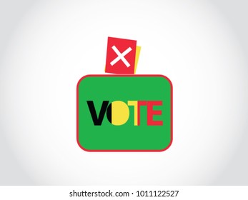 Belgium Vote Constitutions