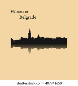 Belgrade, Serbia