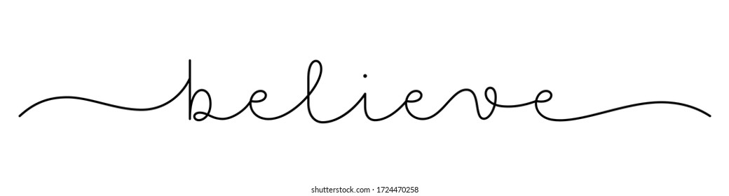 405 Faith cursive Images, Stock Photos & Vectors | Shutterstock