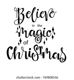 1,802 Believe magic christmas Images, Stock Photos & Vectors | Shutterstock