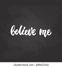 58,781 Believe quote Images, Stock Photos & Vectors | Shutterstock