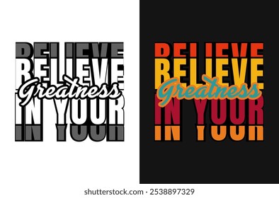 Believe in the Power of Your Dreams: Inspirational Stroke Vector for Dreamers and Achievers: Inspirational Stroke Vector for Dreamers and Achievers