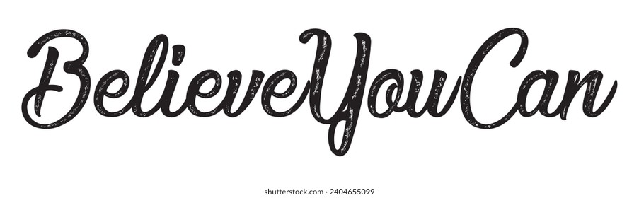 believe you can text on white background.
