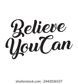 believe you can text on white background.
